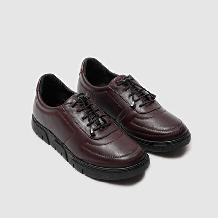 Kadın Comfort Ayakkabı [060015] KAHVERENGİ, 39