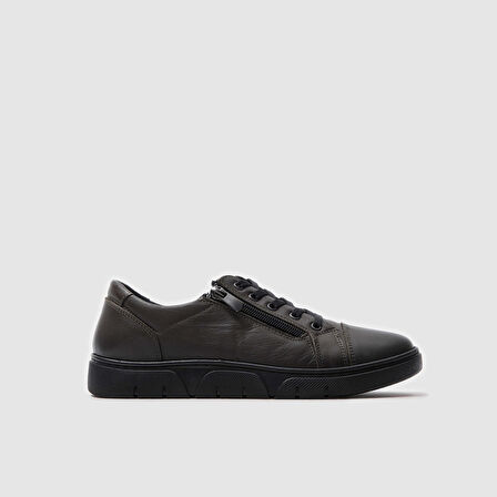 Kadın Casual Ayakkabı [060017] HAKİ YEŞİL, 40