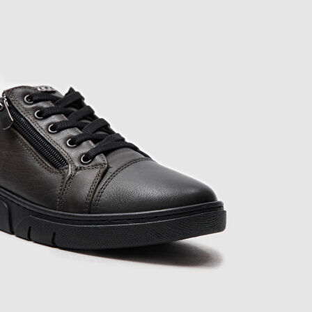 Kadın Casual Ayakkabı [060017] HAKİ YEŞİL, 40