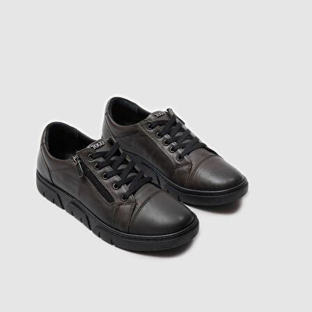 Kadın Casual Ayakkabı [060017] HAKİ YEŞİL, 40