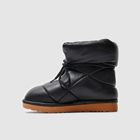 Kadın Casual Bot [060019] SİYAH, 37