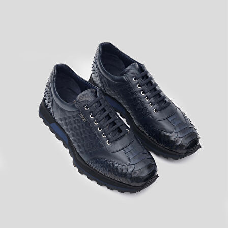 Erkek Python Casual Ayakkabı [052039]