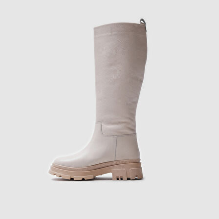 Kadın Comfort Çizme [060020]