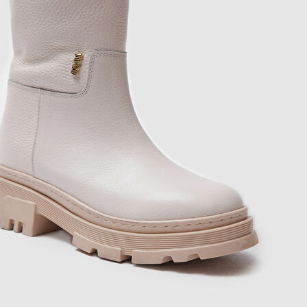 Kadın Comfort Çizme [060020]