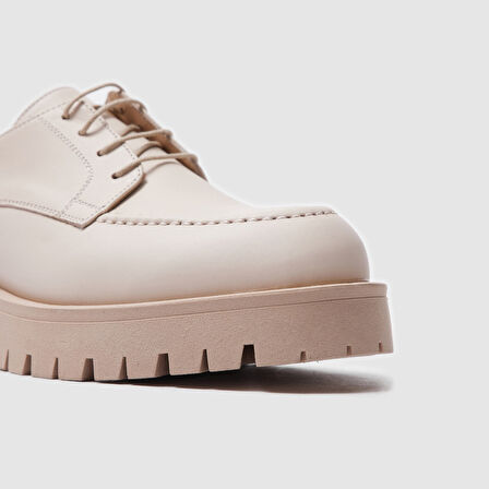 Kadın Casual Ayakkabı [060028] NUDE, 39