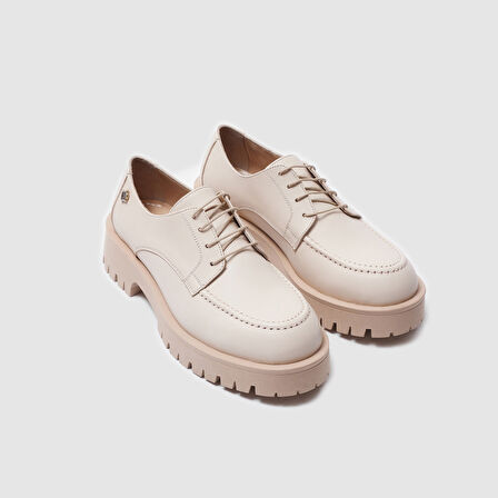 Kadın Casual Ayakkabı [060028] NUDE, 39