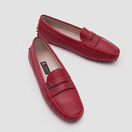 Kadın Loafer Ayakkabı [060037]