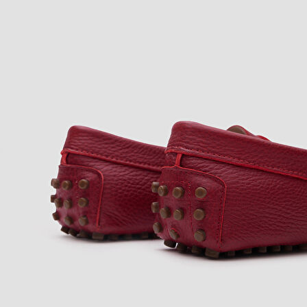 Kadın Loafer Ayakkabı [060037]