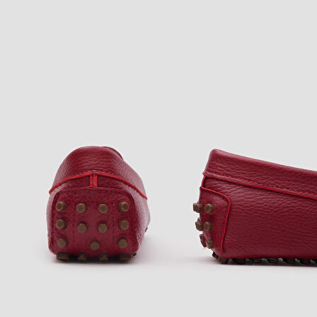 Kadın Loafer Ayakkabı [060037]