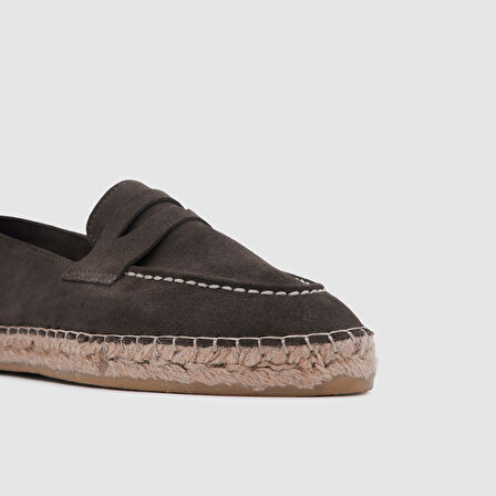 Kadın Casual Espadril Ayakkabı [060034]