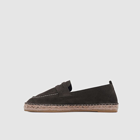 Kadın Casual Espadril Ayakkabı [060034]