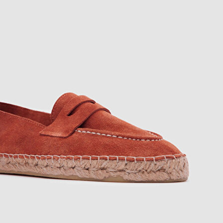 Kadın Casual Espadril Ayakkabı [060034]