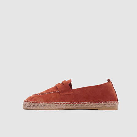 Kadın Casual Espadril Ayakkabı [060034]