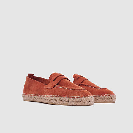 Kadın Casual Espadril Ayakkabı [060034]