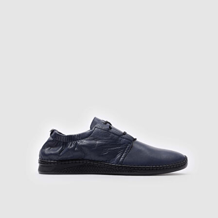 Erkek Comfort Ayakkabı [052060] LACİVERT, 45