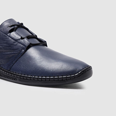 Erkek Comfort Ayakkabı [052060] LACİVERT, 45