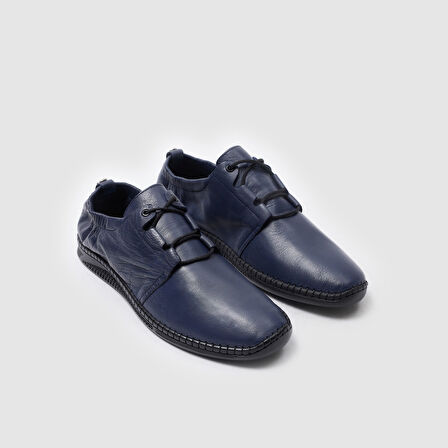 Erkek Comfort Ayakkabı [052060] LACİVERT, 45