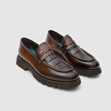Erkek Loafer Ayakkabı [052149]