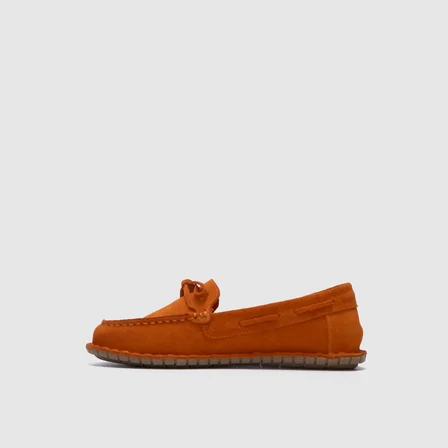 Kadın Casual Loafer Ayakkabı [060298]