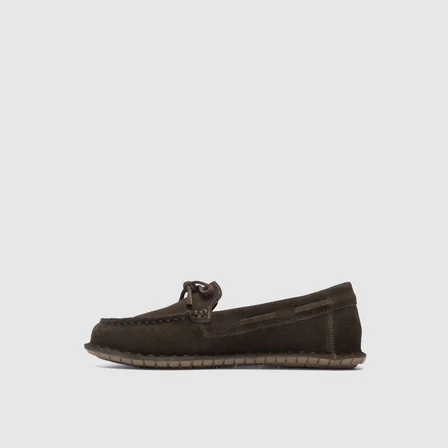 Kadın Casual Loafer Ayakkabı [060298]