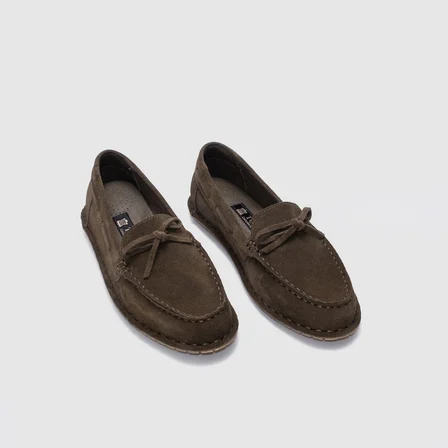 Kadın Casual Loafer Ayakkabı [060298]