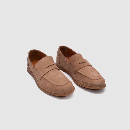 Erkek Comfort Loafer Ayakkabı [052349]