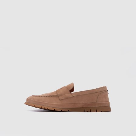 Erkek Comfort Loafer Ayakkabı [052349]