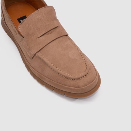 Erkek Comfort Loafer Ayakkabı [052349]