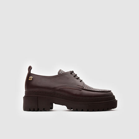 Kadın Casual Ayakkabı [060073]  KAHVERENGİ, 39