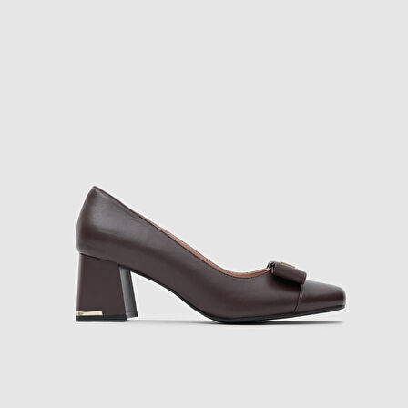 Kadın Topuklu Ayakkabı [060090]