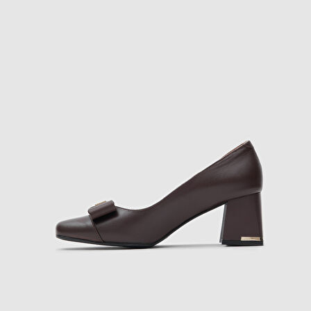 Kadın Topuklu Ayakkabı [060090]