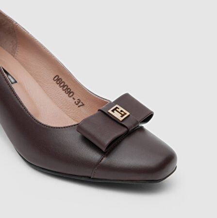 Kadın Topuklu Ayakkabı [060090]