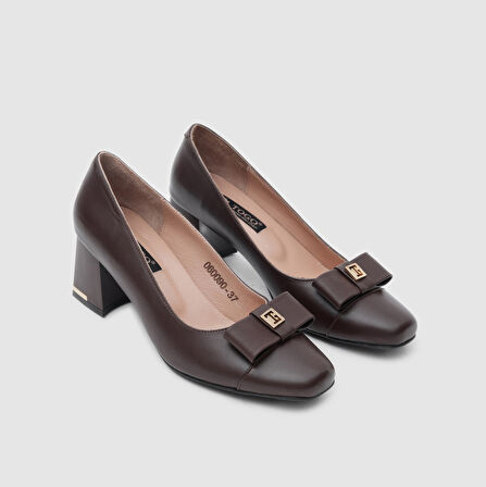 Kadın Topuklu Ayakkabı [060090]