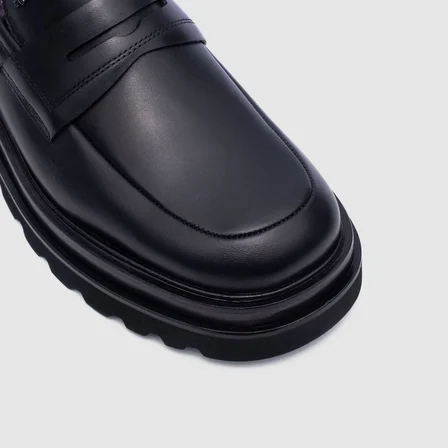 Erkek Klasik Casual Ayakkabı [C10024]