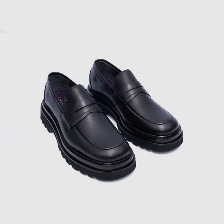 Erkek Klasik Casual Ayakkabı [C10024]