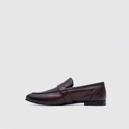 Erkek Casual Loafer Ayakkabı [052360]