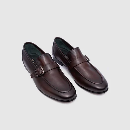 Erkek Casual Loafer Ayakkabı [052360]