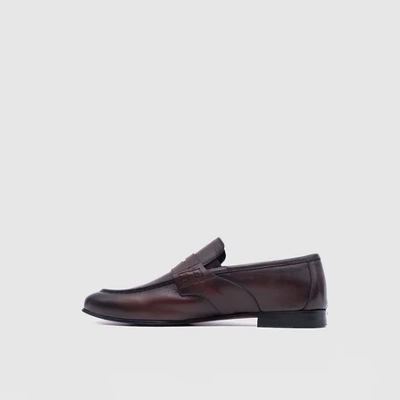 Erkek Casual Loafer Ayakkabı [052361]