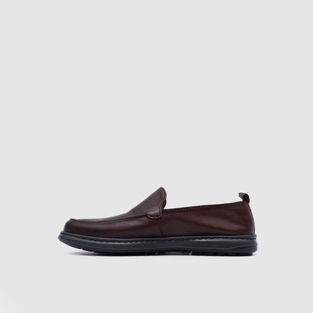 Erkek Casual Slip-On Ayakkabı [052368]
