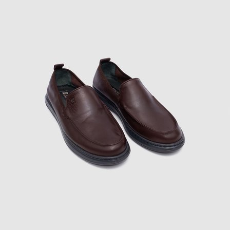 Erkek Casual Slip-On Ayakkabı [052368]