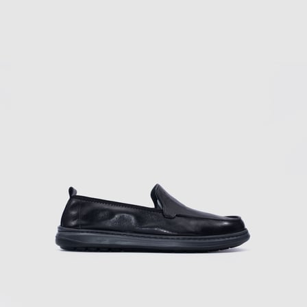 Erkek Casual Slip-On Ayakkabı [052368]