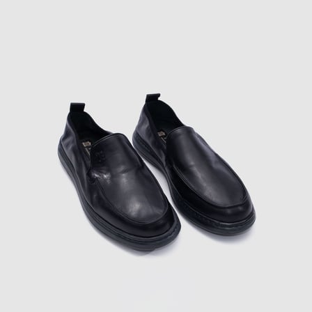 Erkek Casual Slip-On Ayakkabı [052368]