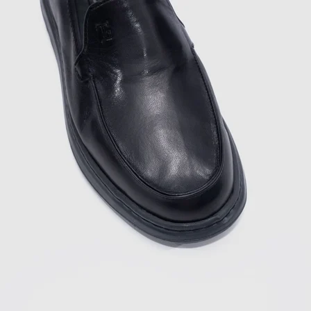 Erkek Casual Slip-On Ayakkabı [052368]