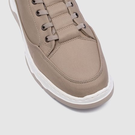 Erkek Sneaker Casual Ayakkabı [052370]
