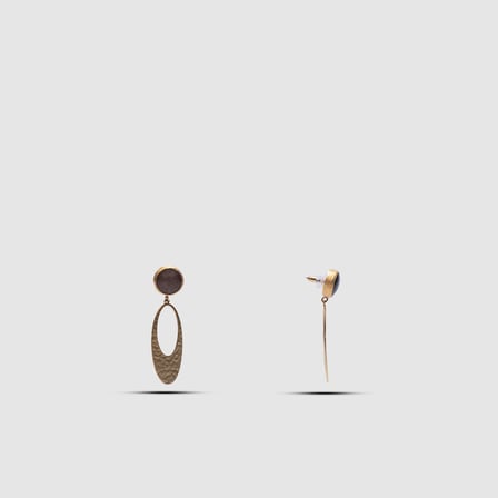 Kadın Küpe [020112]