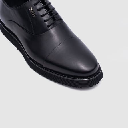 Erkek Smart Casual Oxford Ayakkabı [052387]