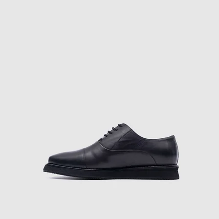Erkek Smart Casual Oxford Ayakkabı [052387]