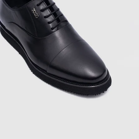 Erkek Smart Casual Oxford Ayakkabı [052387]