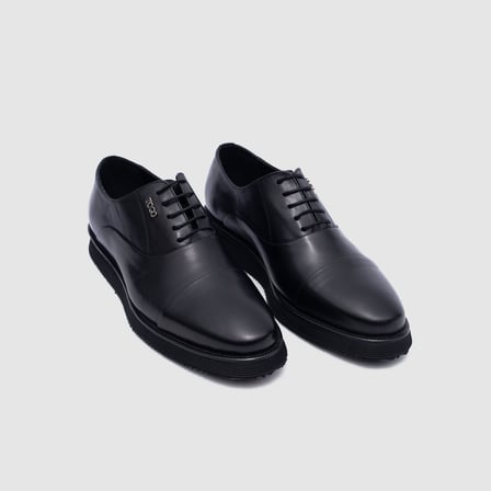 Erkek Smart Casual Oxford Ayakkabı [052387]