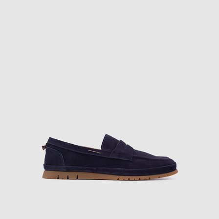 Erkek Comfort Loafer Ayakkabı [052349]